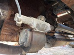 Underbody with Despegue propulsado