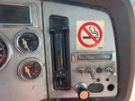 Cab with Calefactor