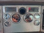 Cab with Calibradores