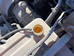 Motor with Radiador