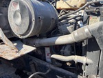 Motor with Engine - Right Side
