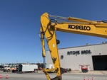 v2 Chassis - Excavator with 