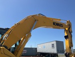 v2 Chassis - Excavator with 