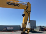 v2 Chassis - Excavator with 