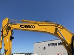 v2 Chassis - Excavator with 