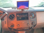 Cab with 