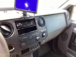 Cab with 