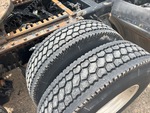 4 Underbody - Truck with 