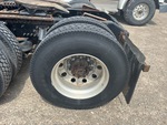4 Underbody - Truck with 