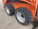 Drivetrain with 