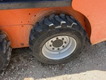Chassis with 