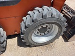 Chassis with 