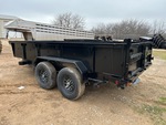 Picture, Left Rear Corner