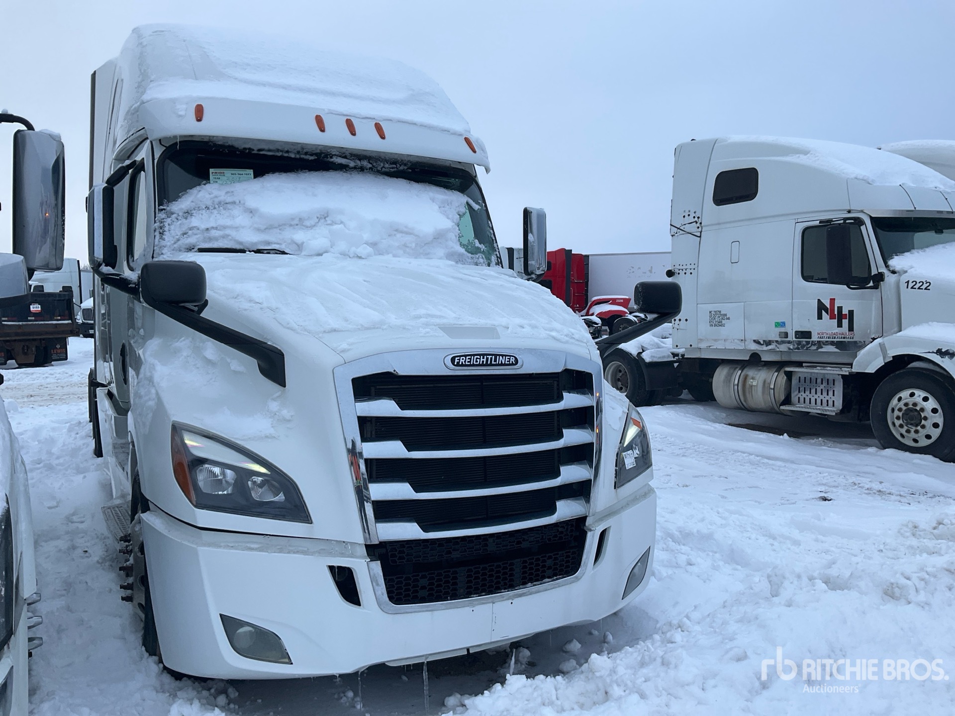 General Appearance with Imagen: esquina delantera derecha