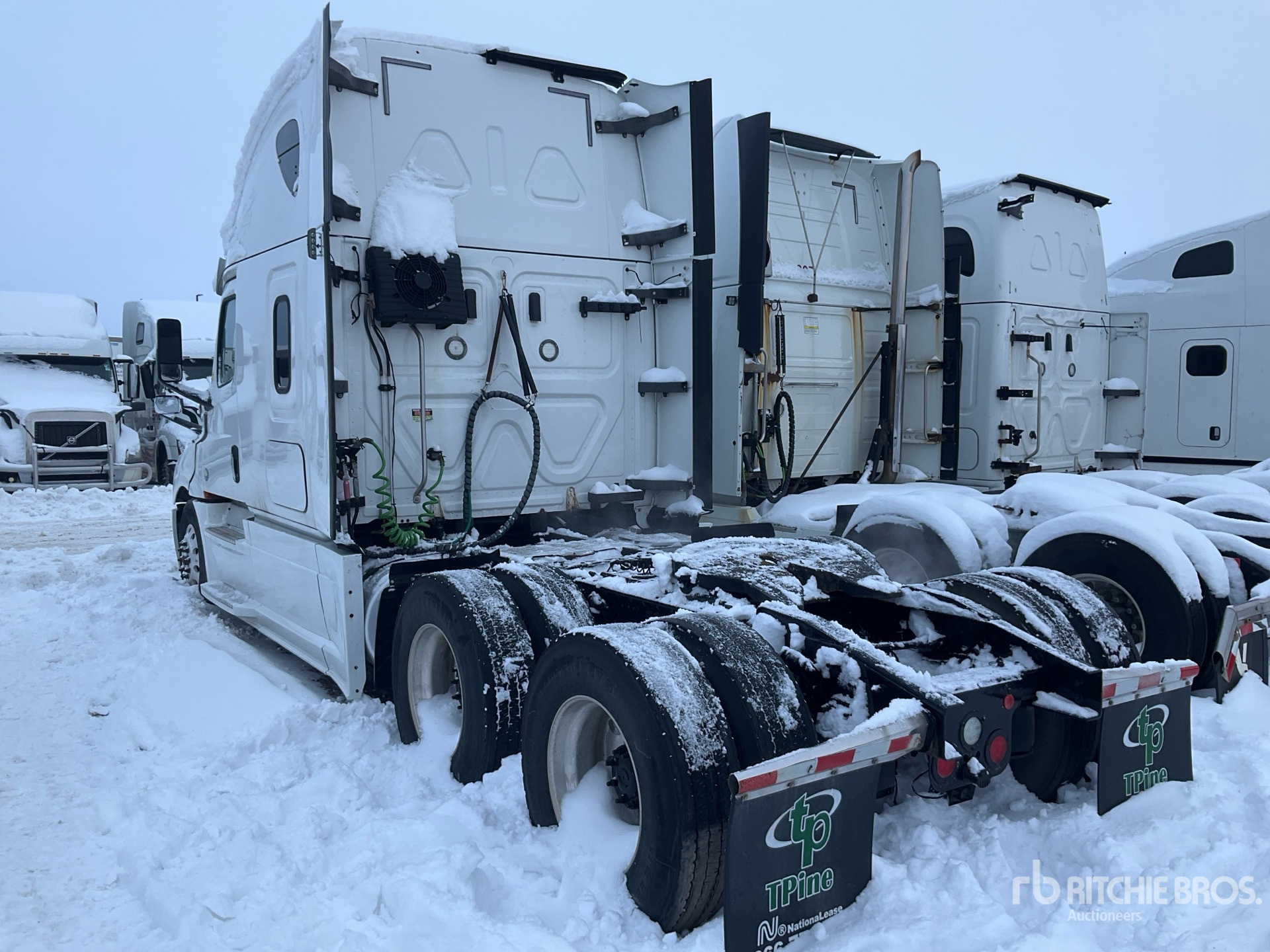 General Appearance with Imagen: esquina trasera izquierda