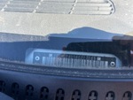 General Appearance with Second Serial Number/VIN Photo