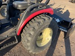 Chassis with