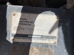 General Appearance with Numero seriale/numero d’identificazione del veicolo (VIN)