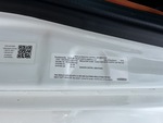 General Appearance with Second Serial Number/VIN Photo