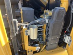Motor with 