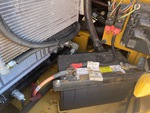 Motor with 