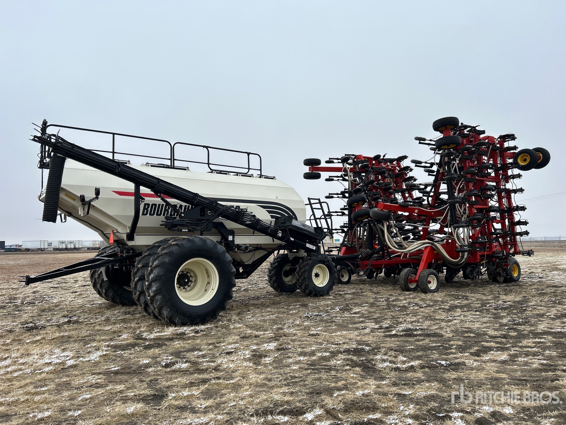 General Appearance with Imagen: esquina trasera derecha