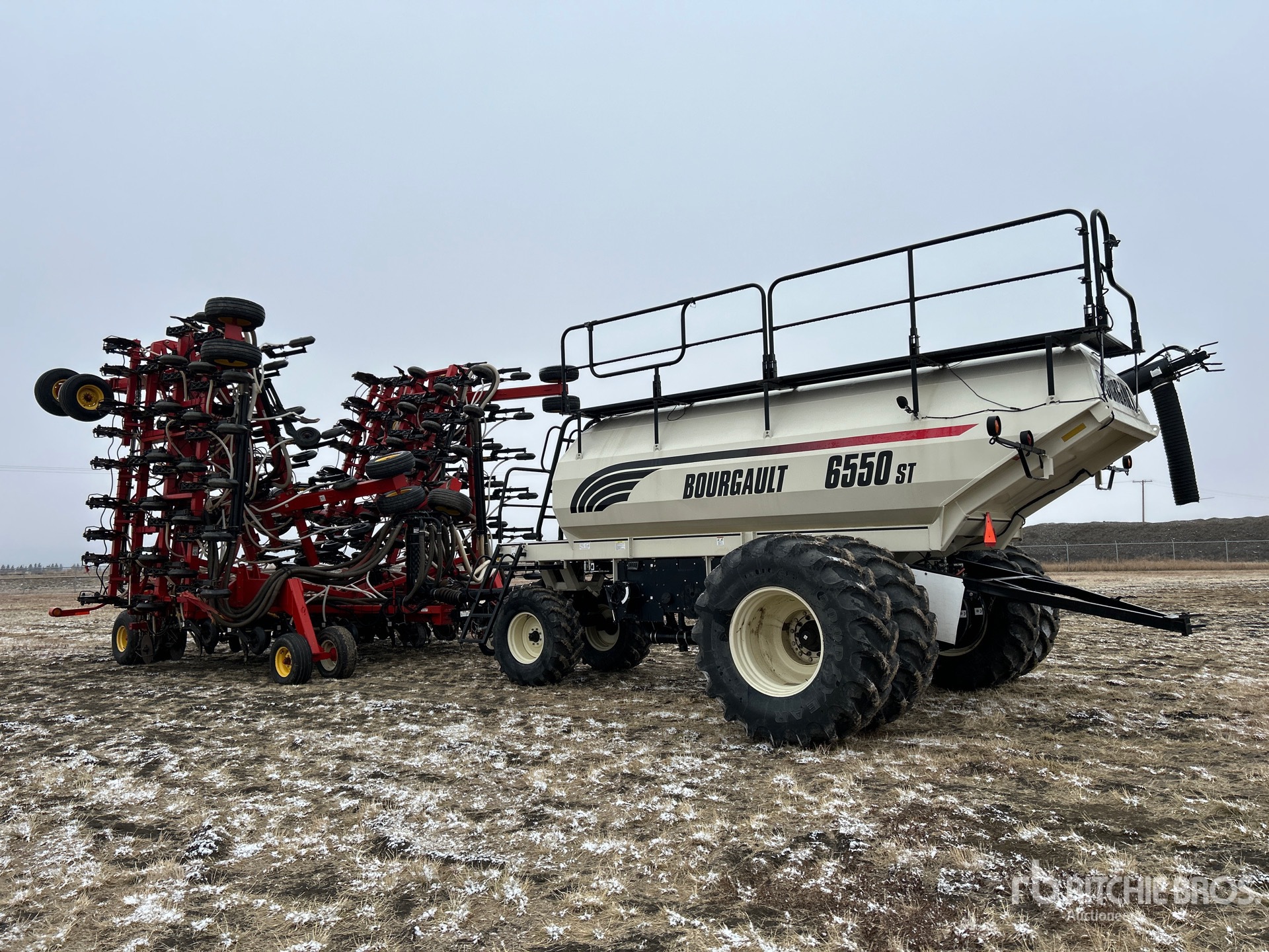 General Appearance with Imagen: esquina trasera izquierda