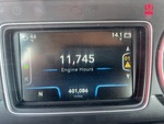 LL054328 - 2020 International LT625: Engine Hours