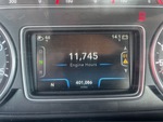 LL054328 - 2020 International LT625: Odometer (Start)