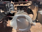 LL054328 - 2020 International LT625: Diesel Particulate Filter