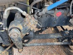 LL054328 - 2020 International LT625: Steering Components