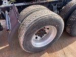 LL054328 - 2020 International LT625: Left Front Drive Tires