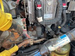 LL054328 - 2020 International LT625: Air Compressor