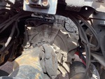LL054328 - 2020 International LT625: Transmission