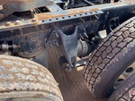 LL054328 - 2020 International LT625: Suspension Springs/Hangers