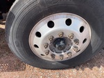 LL054328 - 2020 International LT625: Wheel Condition