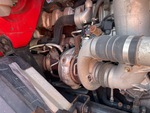 LL054328 - 2020 International LT625: Exhaust System