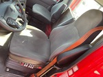 LL054328 - 2020 International LT625: Seats/Armrests