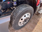 LL054328 - 2020 International LT625: Left Steer Tire