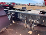LL054328 - 2020 International LT625: Frame Condition