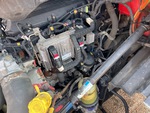 LL054328 - 2020 International LT625: Fuel System