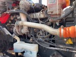 LL054328 - 2020 International LT625: Engine - Right Side