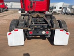 LL054328 - 2020 International LT625: Mud Flaps