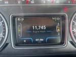 LL054328 - 2020 International LT625: Odometer