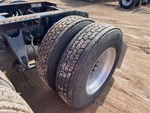 LL054328 - 2020 International LT625: Left Rear Drive Tires