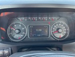 LL054328 - 2020 International LT625: Gauges