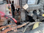 LL054329 - 2020 International LT625: Air Compressor