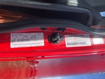 LL054329 - 2020 International LT625: Component Identification Tag