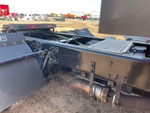 LL054329 - 2020 International LT625: Frame Condition