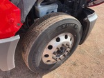 LL054329 - 2020 International LT625: Right Steer Tire
